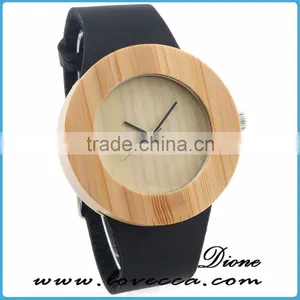 Expensive Luxury Quartz Wood Watches for Men and Women thumbnail-1