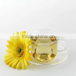 Double Wall Glass Coffee Cup and Saucer thumbnail-1
