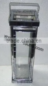 Metal Candle Lantern Wholesale thumbnail-3