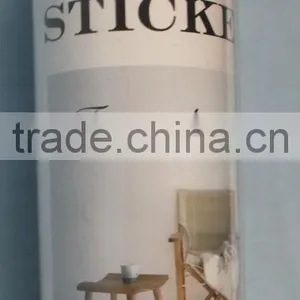 Self Adhesive and Removable Wallpaper Sticker thumbnail-1
