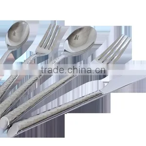 Restaurant Stainless Steel Cutlery Set With Low Price thumbnail-3