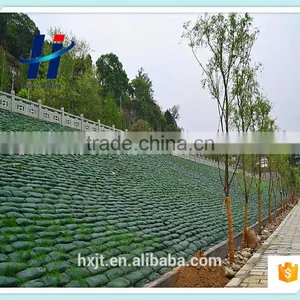 Embankment Protection PP/PET Thermally Bonded Nonwoven Geotextile Geobag/geo Bulk Textile Bag thumbnail-5