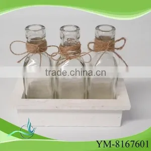 China Wholesale Market Autumn Season Wood Craft thumbnail-1