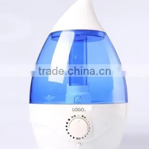 Mini Ultrasonic Ultrasonic Humifier thumbnail-1