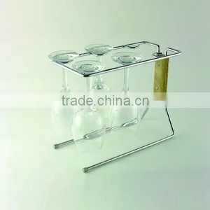Morden Practical Metal Wine Rack/refrigerator Wine Rack/Commercial Wine Racks/Cube Wine Rack thumbnail-1