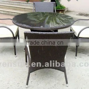 WEATHER WICKER FURNITURE thumbnail-1