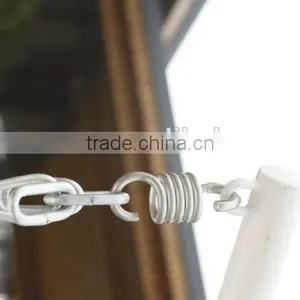 Hot Sale Luxury Durable Garden Swing Chair L thumbnail-5