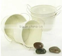 5 Inch Mini Round Tub thumbnail-1