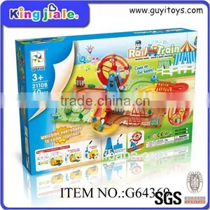 Wholesale Factory Price Magnetic Construction Building Toys thumbnail-1