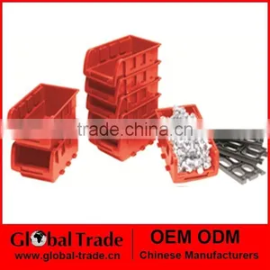 8pc Small Stackable Trays.Performance Tool Stackable Trays.T0001 thumbnail-1