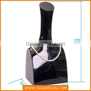 Fashion Fiberglass Props Necklace Jewelry Display thumbnail-2