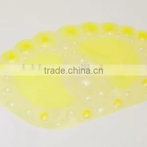 Yiwu Low Price Anti Bacteria Anti-slip Pvc Rubber Bath Mat thumbnail-6