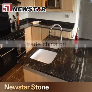 Newstar Hot Sell Bathroom Cabinet Vanity Tops thumbnail-5