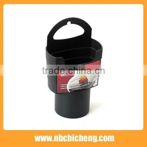 Plastic Potato Chips Holder for Car thumbnail-3