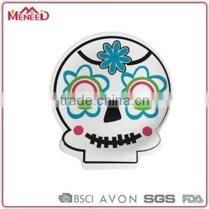 Non-slip Recycle Unbreakable Bar/pub Used Unique Decorative Shape New Item thumbnail-1