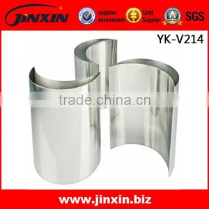 High Quality Stainless Steel Flower Vase Table Decorative Metal Vase thumbnail-5