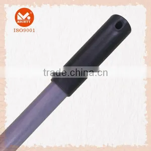 4M 2 Section Glass Fiber Extension Pole With Button Lock thumbnail-3