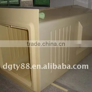Machine Casing Vacuum Forming Plastic thumbnail-1
