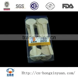 Wooden Coffee Stirrers Disposable Wooden Stirrers thumbnail-5