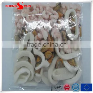 IQF Seafood Medly thumbnail-4