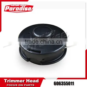 Tap-N-Go Heavy Duty GrassTrimmer Head thumbnail-1