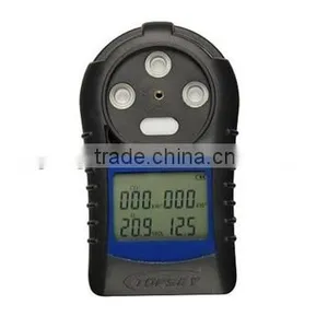Pump Suction (optional) + Diffusion Multi Gas Detector thumbnail-1