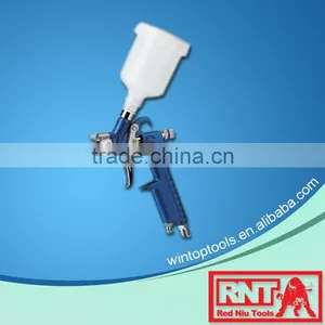 Spray Gun thumbnail-1