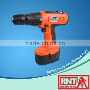 10mm 18v Cordless Drill thumbnail-1