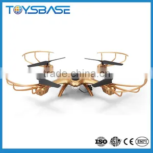 2.4G Remote Control Helicopter Aircraft Model rc Drone With hd Camera thumbnail-1