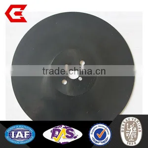 Solid HSS Saw Blades thumbnail-1