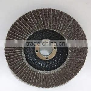 Flap Disc for Calcine Alumina thumbnail-2