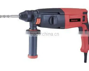 High Quality Electric Cordless Rotary Hammer Drill thumbnail-1