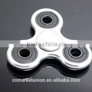 2017 Colorful 608 Decompression Fidget Hand Spinner Fidget Cube thumbnail-2