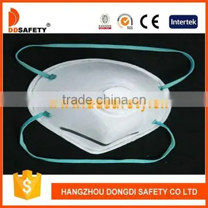 Dust Mask With Valve thumbnail-1