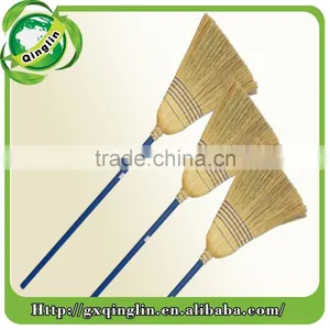 Plastic and Grass Mop Head for Home and Garden thumbnail-5