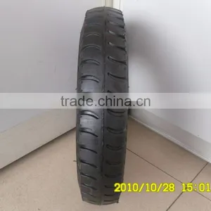 Tyre 4.00-8 Durable Wheels 3.50-8/4.00-8 Tyre and Tube thumbnail-4