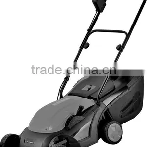 Electric Lawn Mower M1G-ZP3-340 1000W thumbnail-3