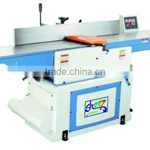 Woodworking Planer Machine W01 With Number of Knives 3 and Diameter 98mm thumbnail-1