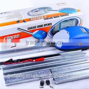Roll Up Garage Door Opener With Price thumbnail-1