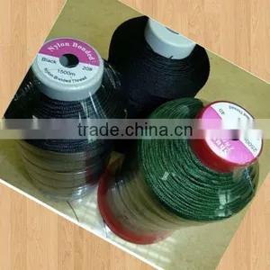 Nylon 66 Bonded Thread thumbnail-1