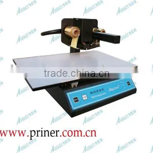 Digital Hot Stamping|Gold Foil Printer|ADL-3050A thumbnail-1