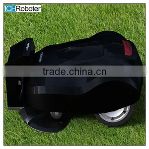 New Arrival Robotic Lawn Mower Lion 2000 thumbnail-1