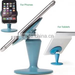 China ICYI GSV Manufacturer Lazy Bracket Mobile Phone Stand Holder thumbnail-4