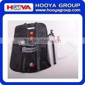 Hot Sale Solar Outdoor Camp Shower thumbnail-1