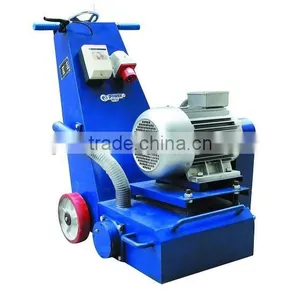 LT550 Propelled Scarifier thumbnail-1