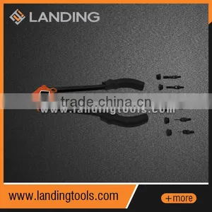 312001 Hand Riveter thumbnail-1