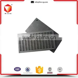Crazy Selling High Density Hot Sell Graphite Mould thumbnail-1