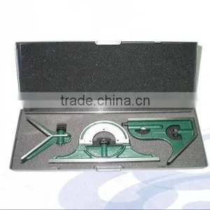Stainless Steel Combination Square Set thumbnail-1