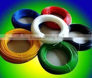 2014 New Design Nylon Vacuum Pipe Outstanding Hardness Jasper 6mm*4mm Pneumatic Tube Used For Chemical Industry for pa Tube thumbnail-6
