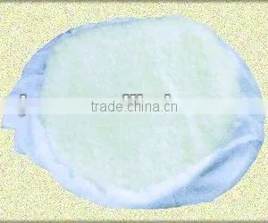 Lambs Wool Polishing Bonnet/pad thumbnail-1